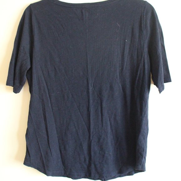 LOFT basic tee - Picture 3 of 3